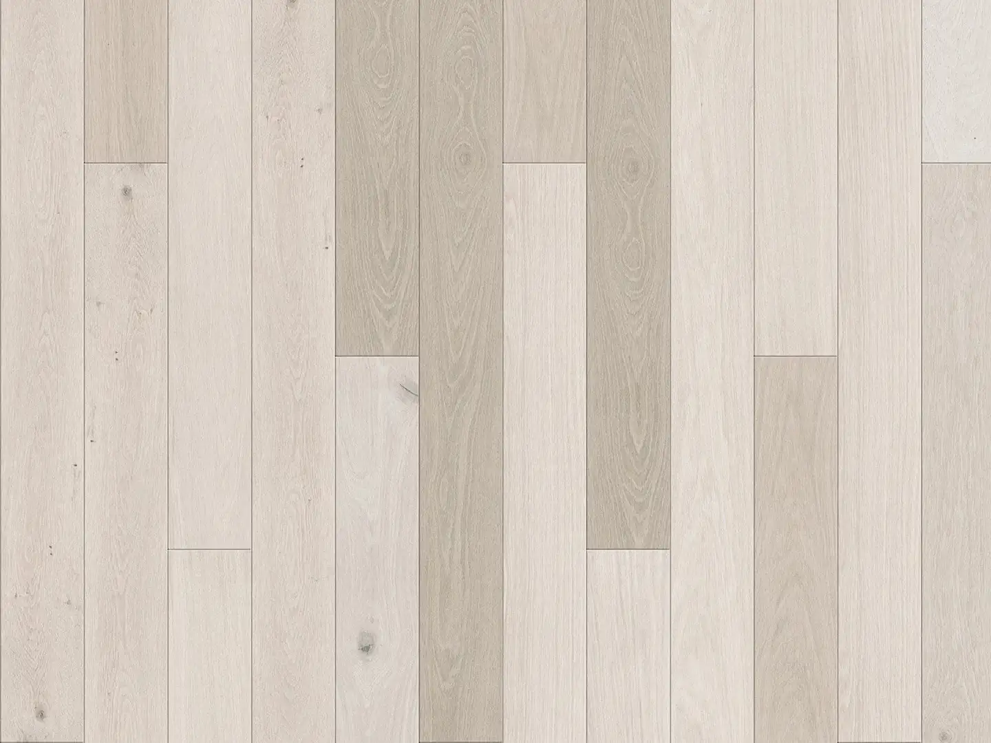 Duchateau Flooring Craft & Commerce Collection